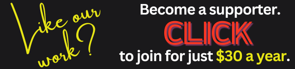 Join for $30 a year