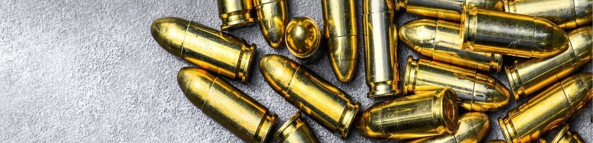 LEAD BAN: UK moves on hunting and target ammo