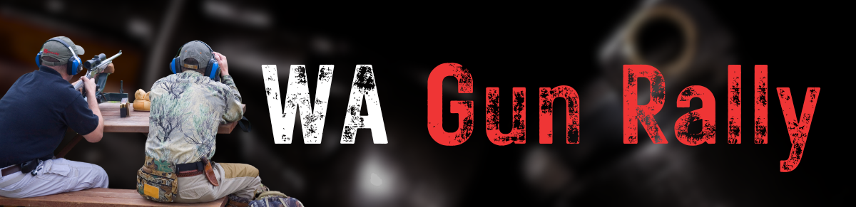 WA Gun Rally – this is what you need to know