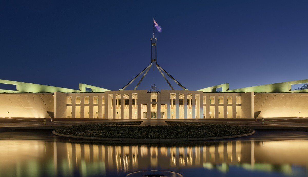 AUSTRALIA Institute’s wildly inaccurate attack on guns